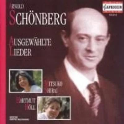 Produktbild von Lieder
