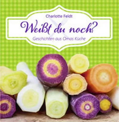 Produktbild von Weißt du noch?