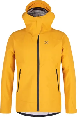 Produktbild von Montura LAND PROMETEO JACKET gelb XL