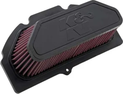 Produktbild von K&N SU-1009 Hochleistungsluftfilter Langzeitfilter
