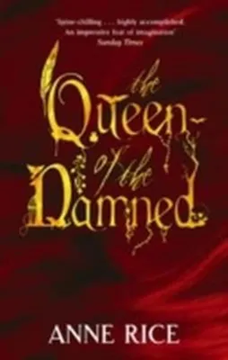 Image de The Queen Of The Damned