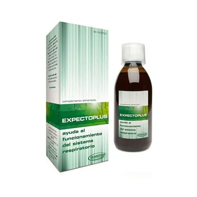 Obrázek produktu pro Soria Natural Expectoplus 250ml