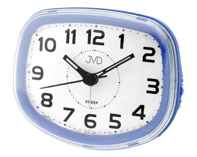 Obrázok produktu pre Analógový budík JVD SRP865.3