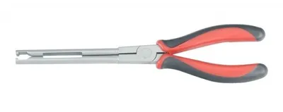 Image de Pince pour cosses de bougies de préchauffage Forme droite Force