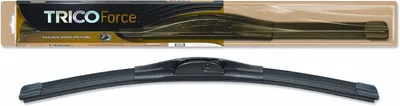 Zdjęcie produktu dla Wycieraczka przedniej szyby TRICO TF530L do VW Golf IV hatchback (1J1) POLO (9N_) BORA