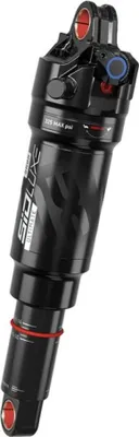Zdjęcie produktu dla Amortyzator ROCKSHOX "SIDLuxe Ultimate 3P", regulowana sprężyna