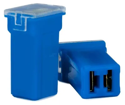 Immagine prodotto di JAPVAL PAL Mini fusibili per auto 100A femmina 2 pezzi AMIO-03450