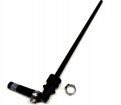 Obrázok produktu pre VOLVO S60 S80 V70 XC60 Palivový ohrievač manuál 31336714