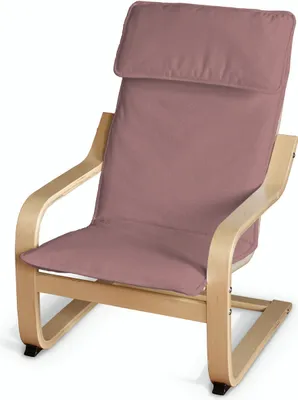 Immagine prodotto di Cuscino per la poltrona per bambini Poäng