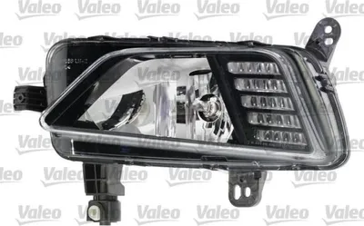 Zdjęcie produktu dla Reflektor Przeciwmgłowy Vw Polo Vi 06.17-  Le