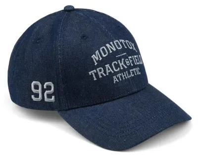 Image de Monotox Bonnets Track Cap, MX22034