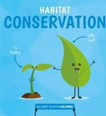 Obrázok produktu pre Habitat Conservation