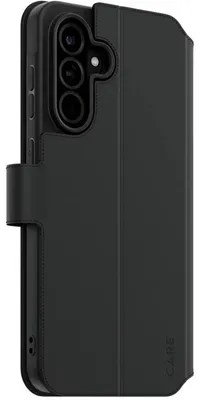 Produktbild von PanzerGlass CARE Feature Kickstand Galaxy A56 5G schwarz
