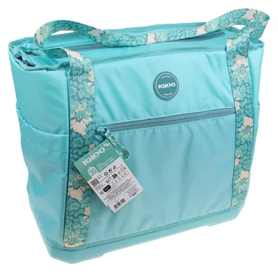 Immagine prodotto di Igloo - Borsa Frigo Termoelettrica Per 30 Lattine - 97000167051