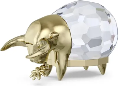 Produktbild von Swarovski Zodiac Stier 5670103 Dekoration