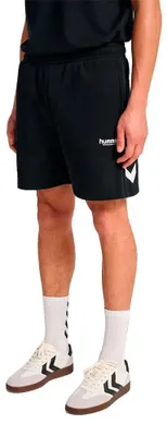 Image de Short Hummel Hmllegacy 2.0 - noir, taille : L