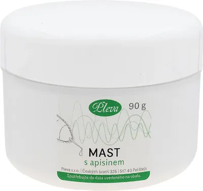 Zdjęcie produktu dla Pleva Maść z Apisin mast s apisinem 90 g
