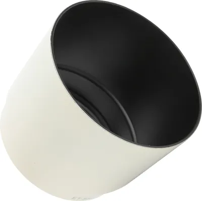 Obrázok produktu pre Krytka objektívu,Krytky objektívu fotoaparátu,ET-83C,Odtieň objektívu pre fotoaparát,Krytka objektívu ABS,Príslušenstvo ku krytke objektívu