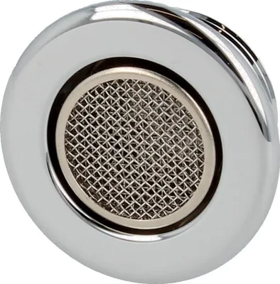 Produktbild von Dornbracht Luftsprudler Strahlregler Außen-Ø 25 mm - M18x1 AG chrom 04230101700-00