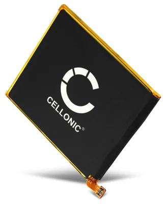 Produktbild von CELLONIC 1x Akku kompatibel mit Nokia 3 (2017), Dual SIM, HE319