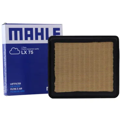 Image de Filtre à air Mahle LX75 pour BMW K75 K100 K1 K1100