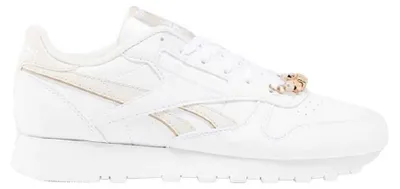Produktbild von Reebok Damen Classic Vegan Sneaker,Ftwwht Bon Oat,39 EU