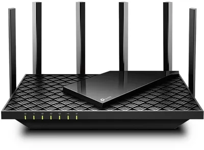 Produktbild von TP-Link Archer AX73 Wi-Fi 6 Gigabit WLAN Router (4804 Mbit/s 5 GHz, 574 Mbit/s 2