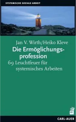 Obrázek produktu pro Die Ermöglichungsprofession