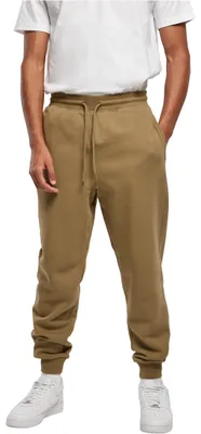 Immagine prodotto di Urban Classics - Pantaloni da ginnastica BASIC oliv - S