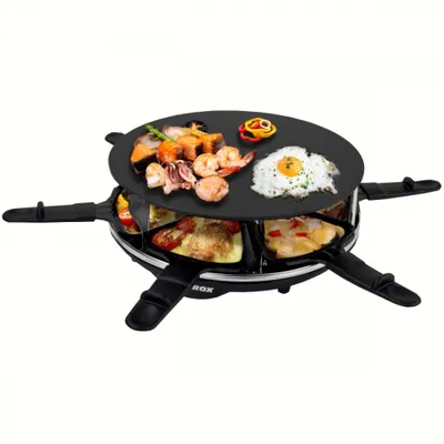 Produktbild von Raclette-Grill Lille