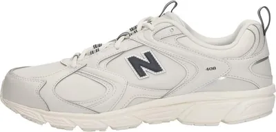 Produktbild von New Balance 408 Sneakers Laag - Beige - Maat 45