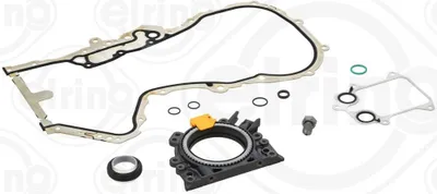 Produktbild von ELRING 246.680 Dichtungssatz Kurbelgehäuse für VW GOLF VI (5K1) Golf V Schrägheck (1K1) Polo Schrägheck (6R1, 6C1) TOURAN (1T1, 1T2) TIGUAN (5N)