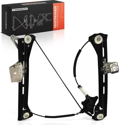 Image de Frankberg 1x Lève-vitre Avant Gauche pour Mercedes-Benz C218 CLS 220 CLS 400