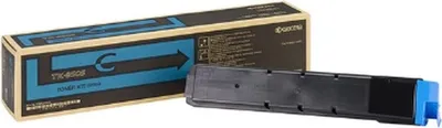 Immagine prodotto di Kyocera 1T02RLCNL1 Toner Kyocera TK-8335C Taskalfa 3252ci/3253ci Cyan