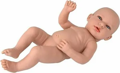 Obrázek produktu pro Arias Andie 38 cm dětská panenka