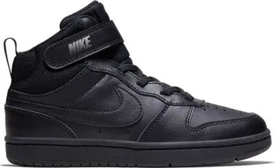 Produktbild von Nike Schuhe Court Borough Mid 2, CD7783001