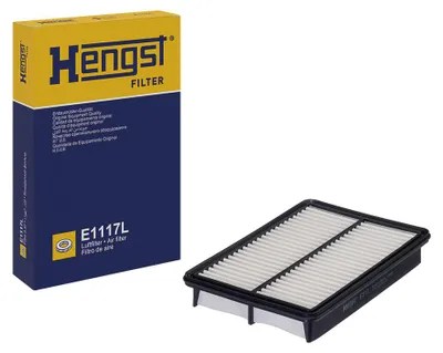 Immagine prodotto di Filtro aria HENGST E1117L