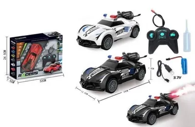 Obrázok produktu pre Auto na diaľkové ovládanie