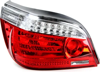 Obrázek produktu pro Johns, LED zadní sdružené sv?tlo pasuje pro BMW 5 E60 04/07-03/10 levá strana ?idi?e