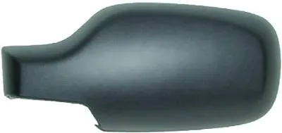 Produktbild von DIEDERICHS 4414028 Außenspiegel Abdeckung Kappe Rechts für RENAULT Clio III Schrägheck (BR0/1, CR0/1) Grundiert Spiegelkappe