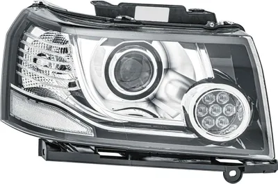 Immagine prodotto di Proiettore principale destro 12 V PY21W Alogeno HELLA per LAND ROVER FREELANDER e altri
