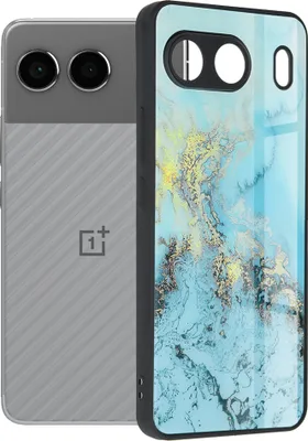 Produktbild von Techsuit Hülle Glaze Series für OnePlus Nord 4 - Multi 2 KP36606