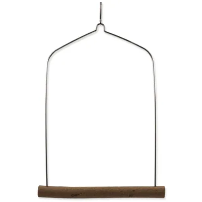 Image de BIRD JEWEL biddy à suspendre L 37 cm