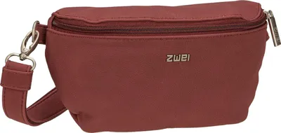 Produktbild von ZWEI MADEMOISELLE.M Hipbag MH4 rubin