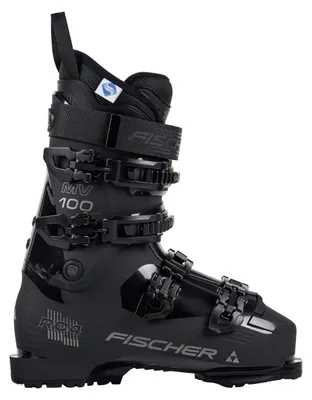 Produktbild von Fischer XTR RC4 100 MV GW Herren Skischuh Skistiefel schwarz 28,5