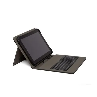 Image de Housse pour tablette et clavier Nilox 10.5
