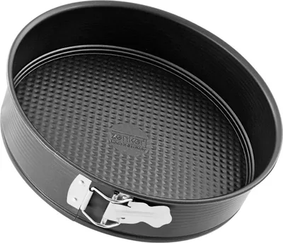 Produktbild von Zenker Springform Ø 24 cm antihaft