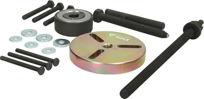 Imagen del producto de Brilliant Tools BT593770, juego de 11 piezas