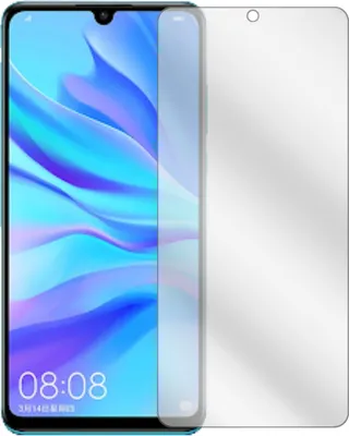 Obrázok produktu pre 2x ochrana displeja pre Huawei P30 Lite New Edition číra ochranná fólia displeja dipos