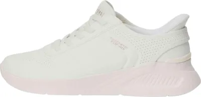 Produktbild von Skechers Sneakers 177394-WHT in White Duraleather/ Mesh color size 39